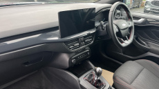 Ford Focus 1.0 EcoBoost ST-Line 5dr Petrol Estate